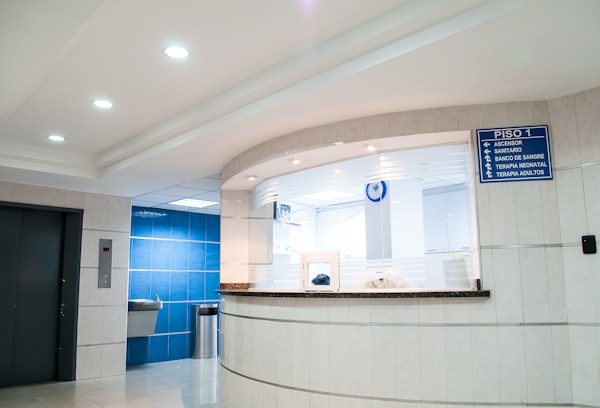 Unified Patient Records — National Hospital Group (14 Sites)
