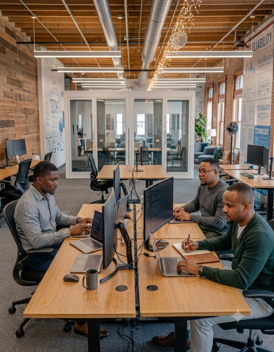 Custom Software Development Engineers